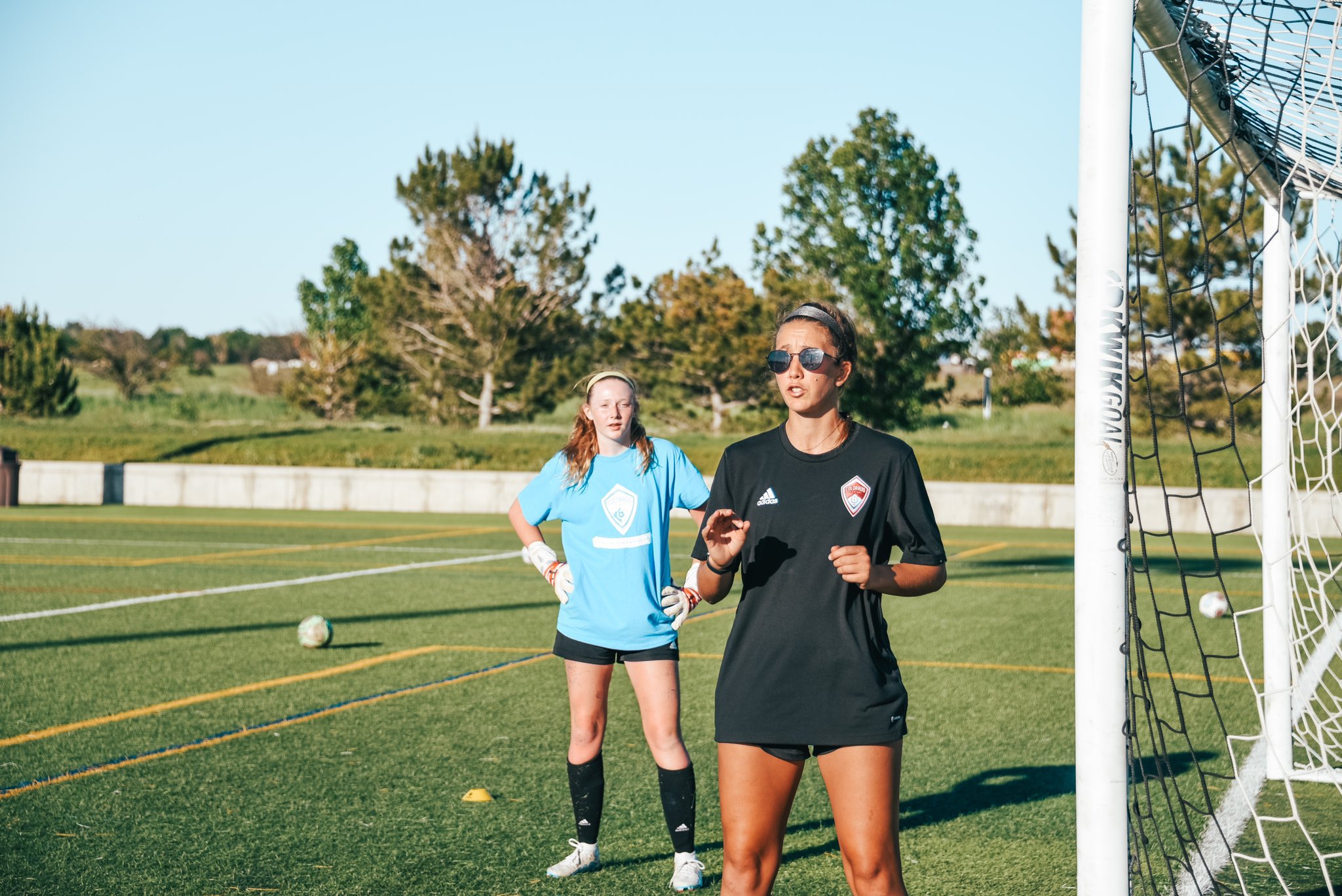 Women’s Premier Soccer League (WPSL) / Twitter