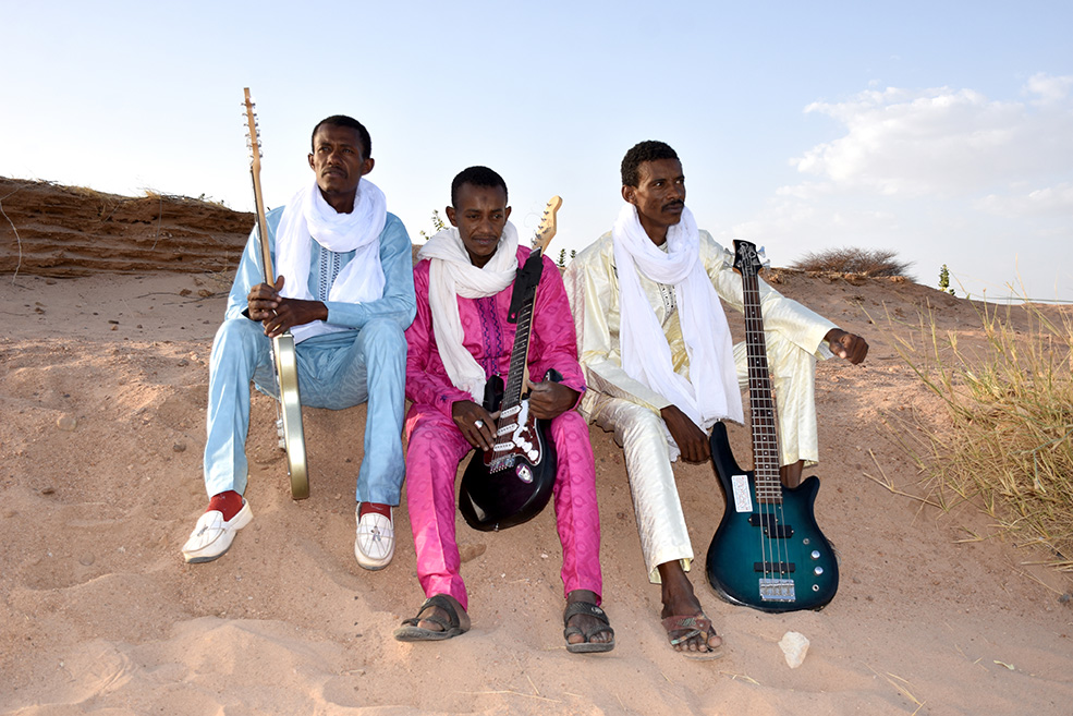 The Bishop Presents tweet media