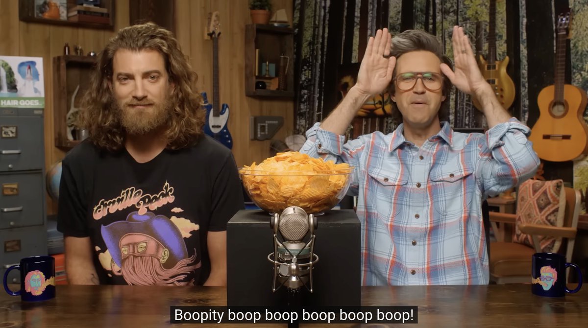 Mythical's tweet photo. Boopity boop boop boop boop boop! 📡 https://t.co/Uic0S9jnIo