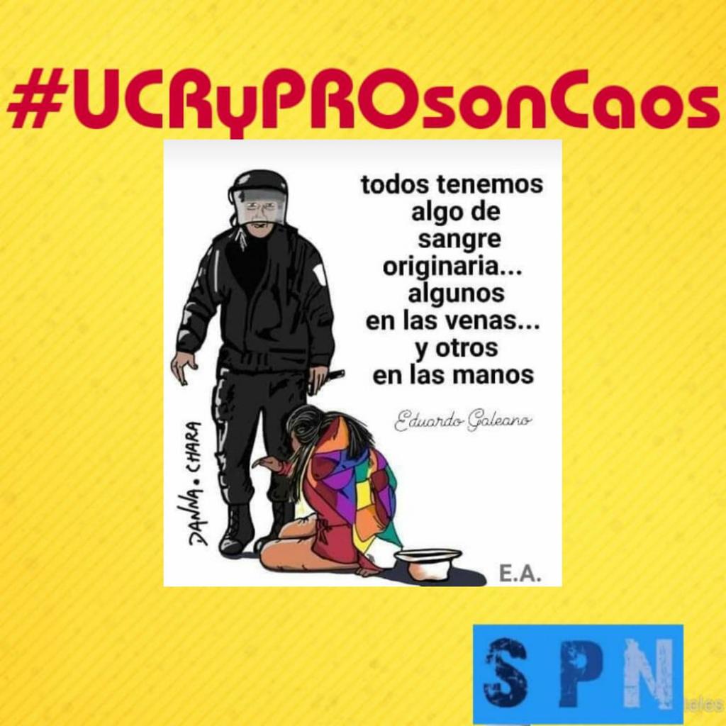 StrauchPablo's tweet photo. #RenunciaCaradura
#UCRyPROSonCaos https://t.co/4Cprtsr1QU
