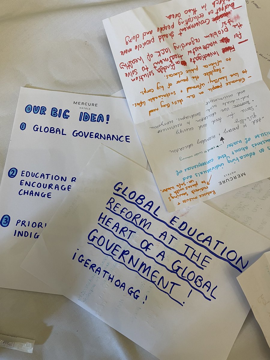 PipOppen's tweet photo. Day one of @SCENARIO_DTP / @SSCP_DTP innovating go sustainable development workshops! Divergence and convergence with some brilliant fellow PhDs 🌍 Big ideas for the sustainable development goals, watch this space 😂 https://t.co/MNkQkCqK3L