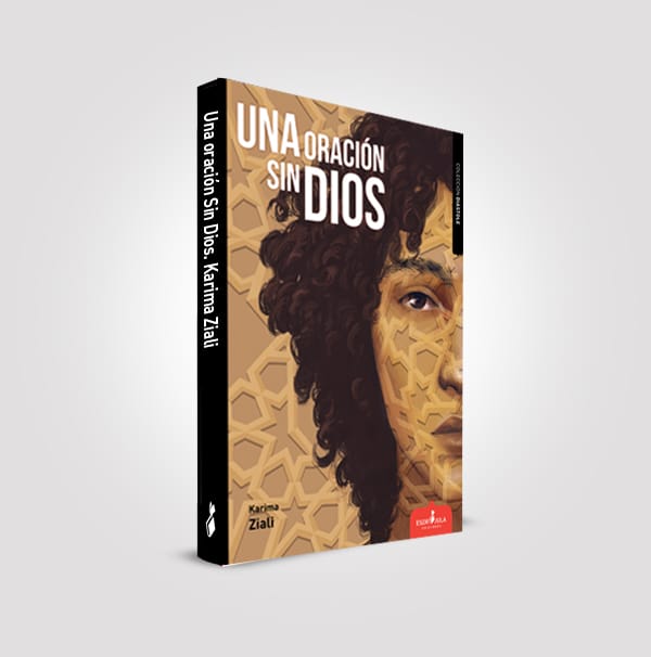 No os podéis perder este próximo viernes 23 de Junio,  El club de lectura de "Una oración sin dios" que vamos a realizar desde el consejo LGBTIQA+ de Granada en el espacio joven (<a href="/Granajoven/">Concejalía Juventud</a>) junto a su autora <a href="/karima_ziali/">Karima Ziali</a> 📖🌈