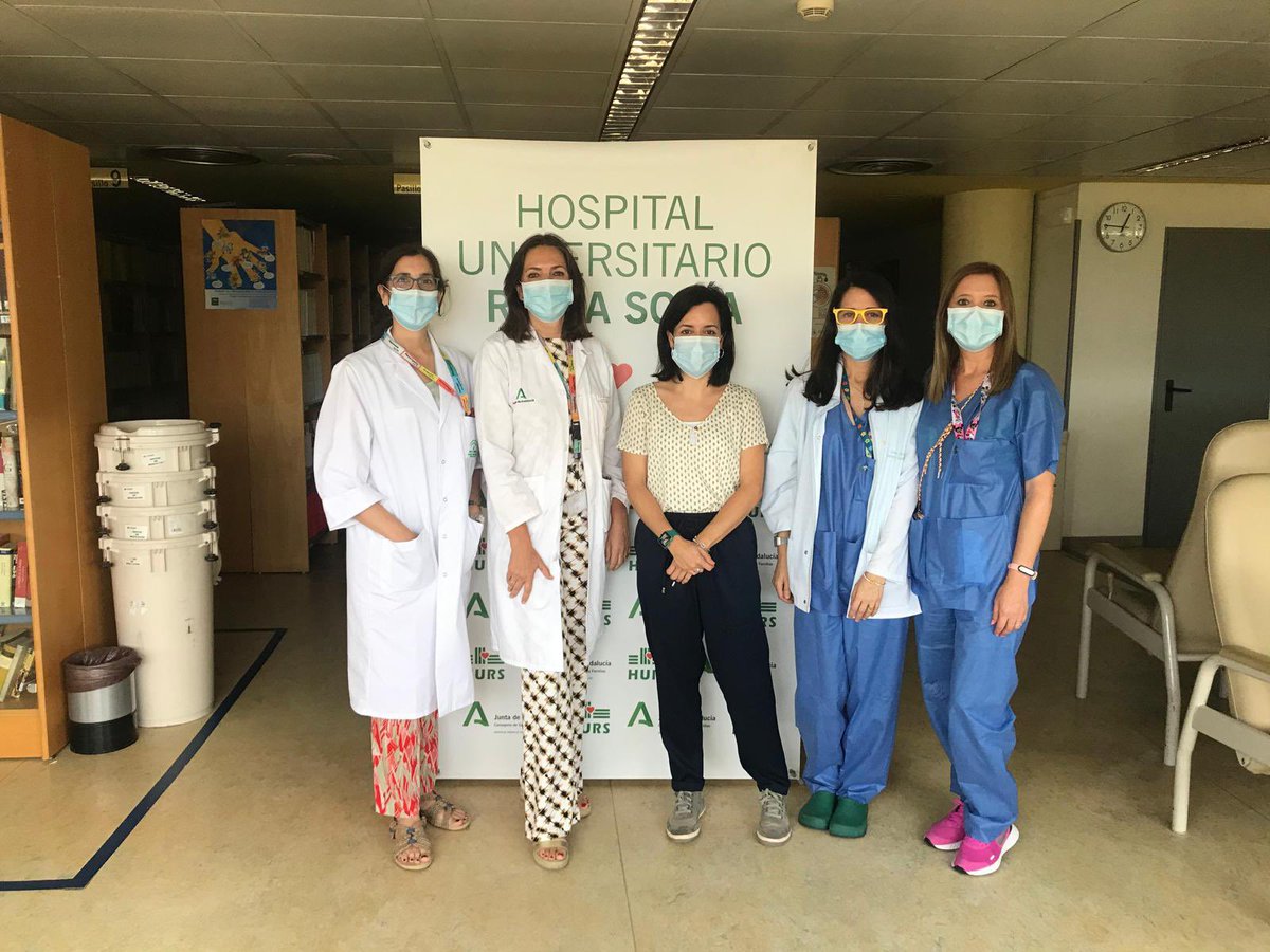 AnestesiaHurs's tweet photo. Hoy hemos pasado Fase II Certificación ISO9001/2015 en Unidad de Criticos Postquirurgicos (UCP) con ninguna no conformidad en @AnestesiaHurs del @HUReinaSofia. Orgullosos de que nuestro trabajo sea reconocido por una norma internacional! @sedar_es @aaearanestesia @NaveroPilar 🔝 https://t.co/BlHnY0WwoM