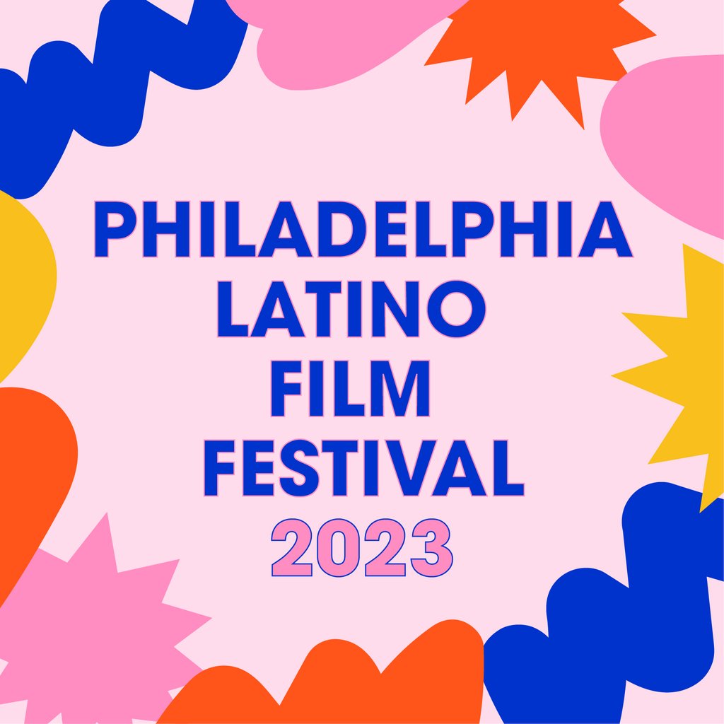 The Philadelphia Latino Film Festival will be at Fleisher on Saturday, July 1 and July 8! PHLAFF is back for its 12th season, with films representing 25 countries! The festival runs May 28th–July 9th both virtually and around Philadelphia. phlaff.org