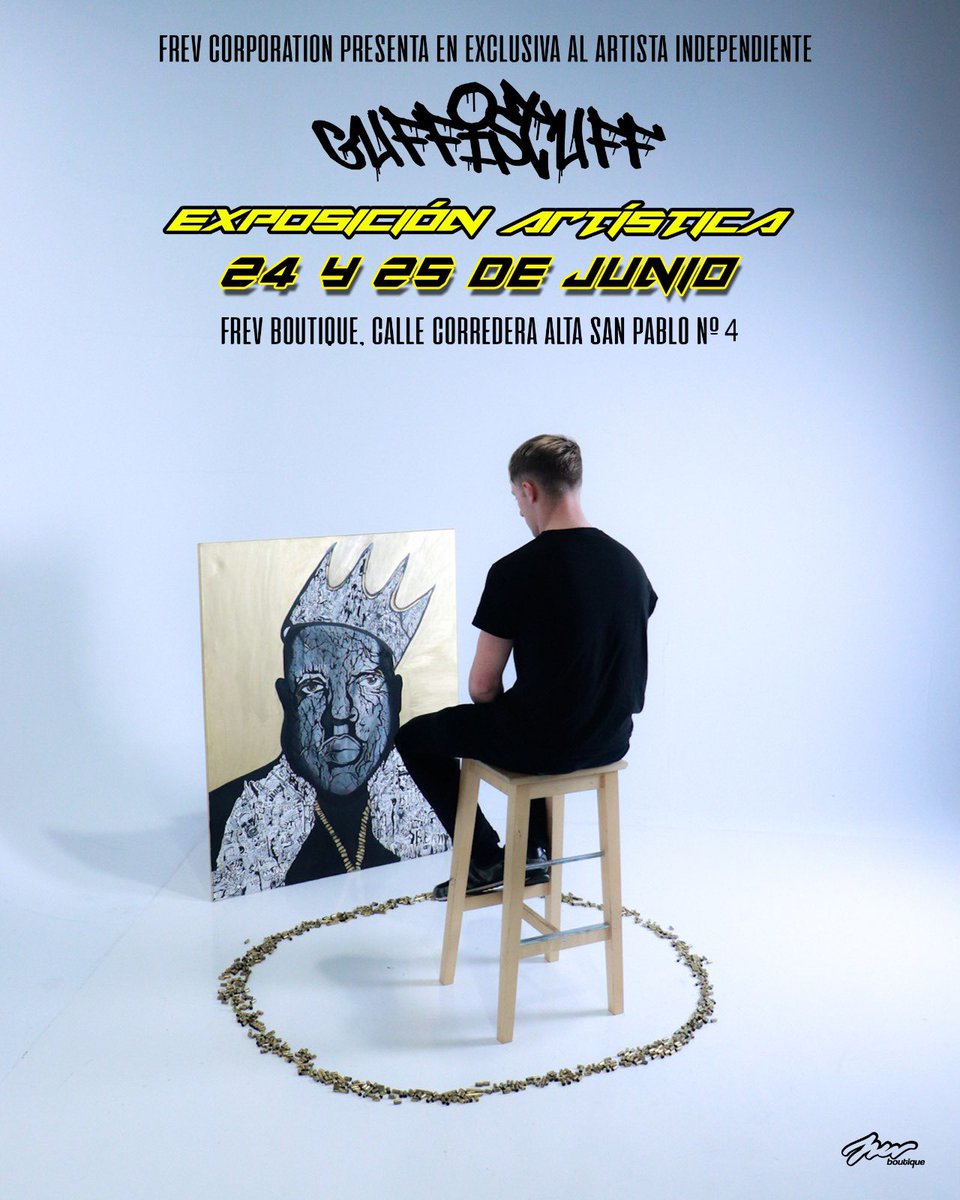 Exposición gratuita este fin de semana!!! Se agradece que lo difundáis