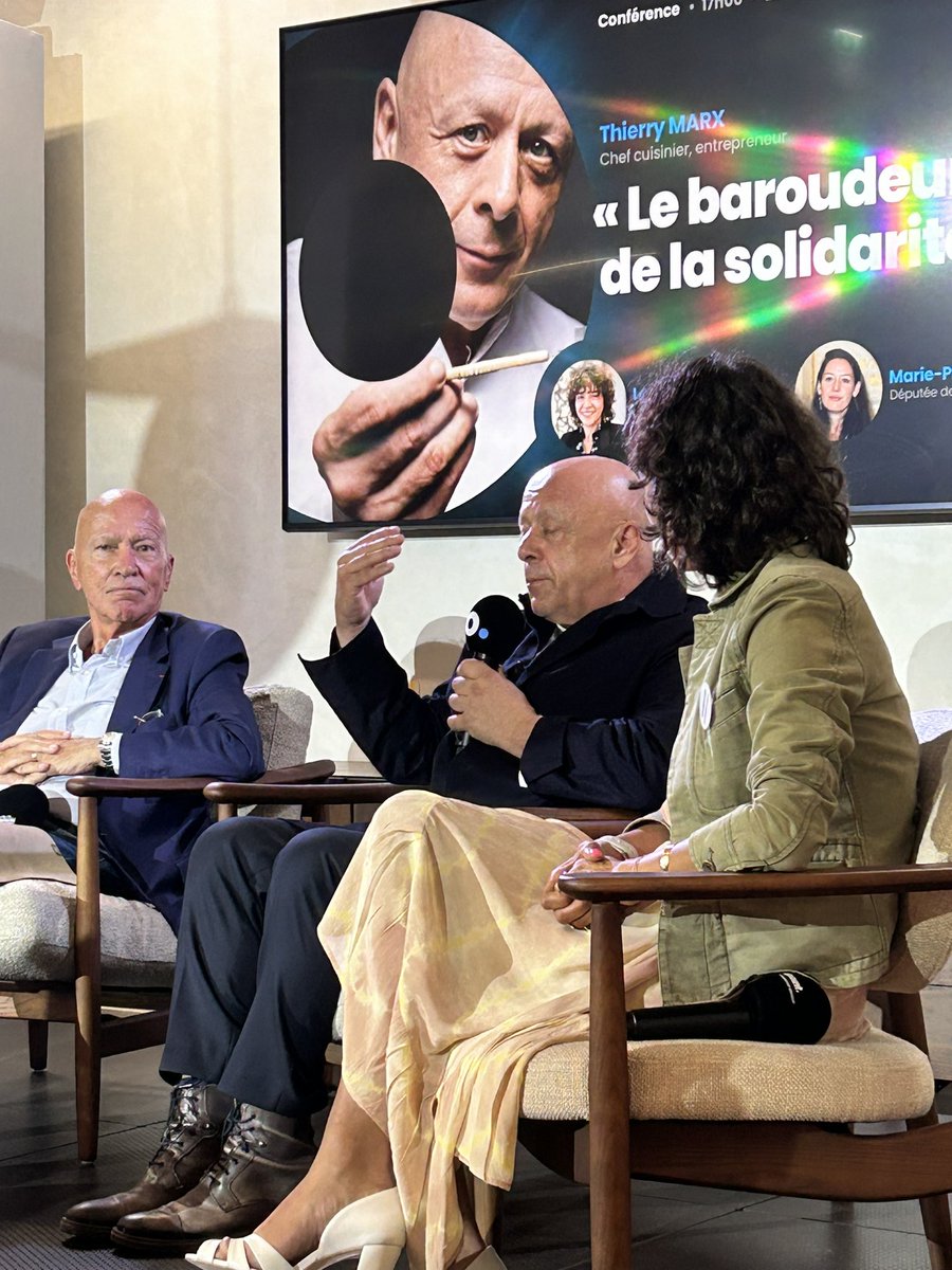 François Pantin tweet media