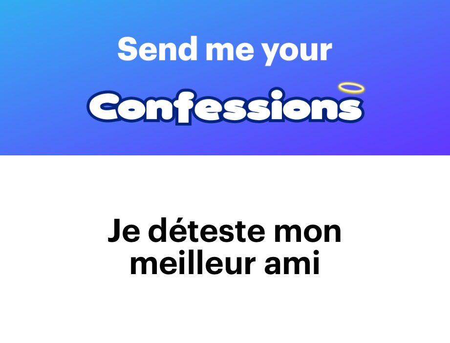 CaramelMer's tweet image. Mais pourquoi ? Il t’as fait quoi??