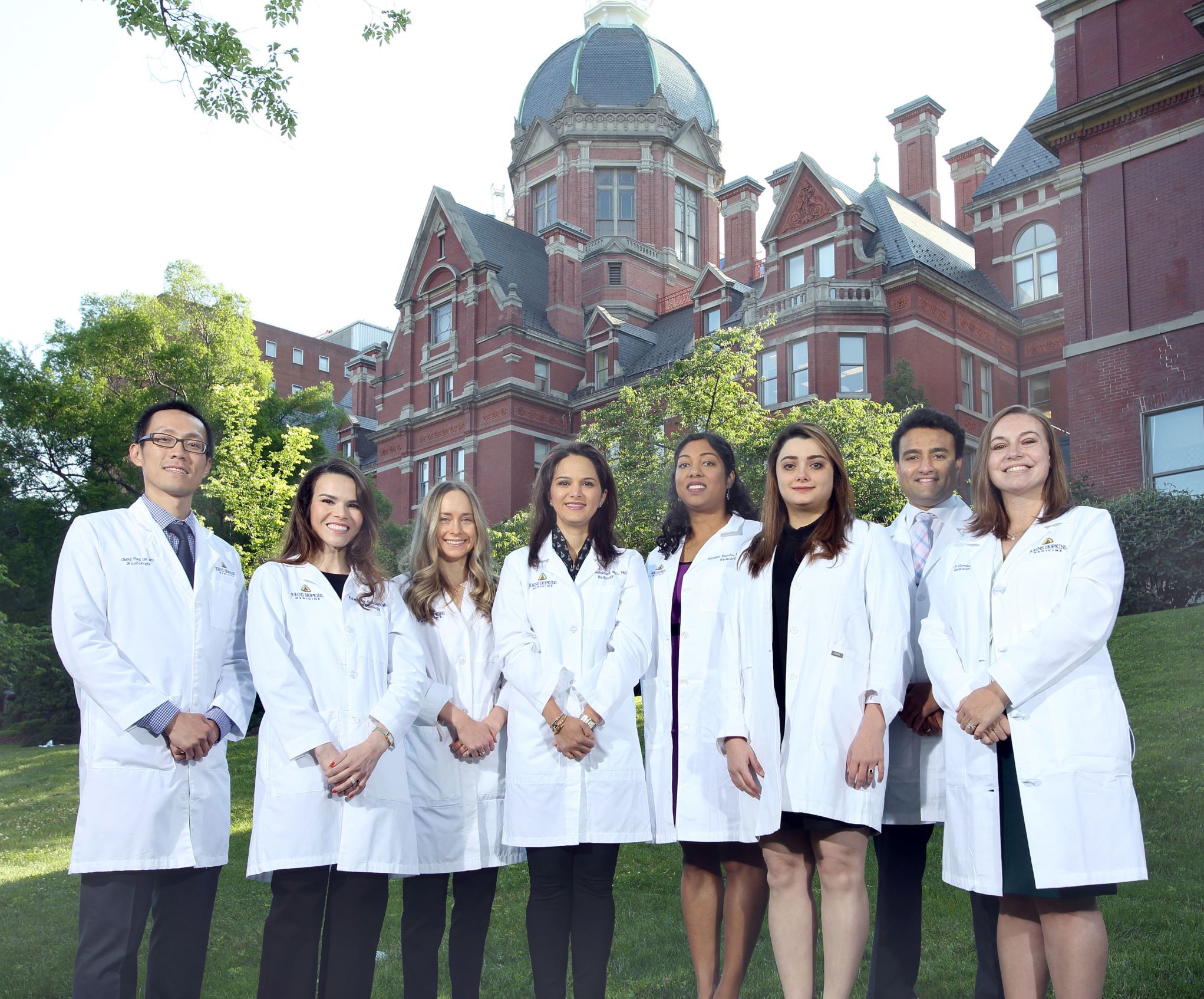 Johns Hopkins Radiology on Twitter "The Johns Hopkins Department of