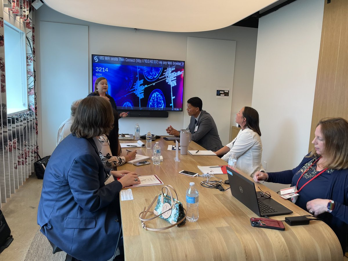 Congenital Heart Initiative (@achd_chi) on Twitter photo #maternalchd2023 consortium attendees work during breakout sessions on the future of #CHD maternal health. These outcomes will create a roadmap to lead the next few years of work #chiregistry <a href="/ChildrensNatl/">Children's National Hospital 🏥</a> #maternalchd2023 consortium attendees work during breakout sessions on the future of #CHD maternal health. These outcomes will create a roadmap to lead the next few years of work #chiregistry <a href="/ChildrensNatl/">Children's National Hospital 🏥</a>