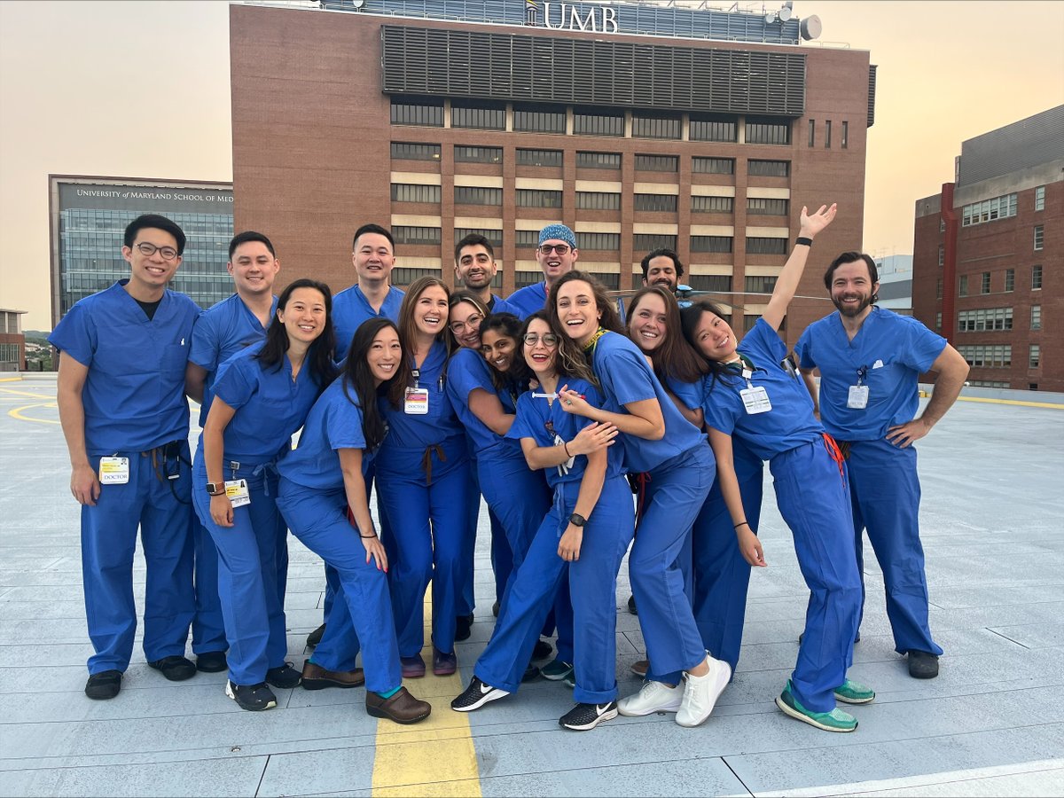 Congratulations to our Class of 2023 graduates! 🎓 We are so proud of you!
#anesthesiology #MedEd #academia #residents