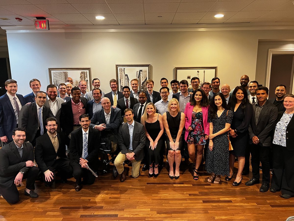 UAB Cardiovascular Disease (@uabcardiology) on Twitter photo We had the best time celebrating our upcoming graduates! They are going on to bigger and better things! Congratulations!! <a href="/UABHeersink/">UAB Heersink School of Medicine</a> We had the best time celebrating our upcoming graduates! They are going on to bigger and better things! Congratulations!! <a href="/UABHeersink/">UAB Heersink School of Medicine</a>