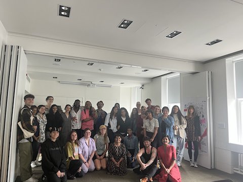 Pedagogies for Social Justice tweet media