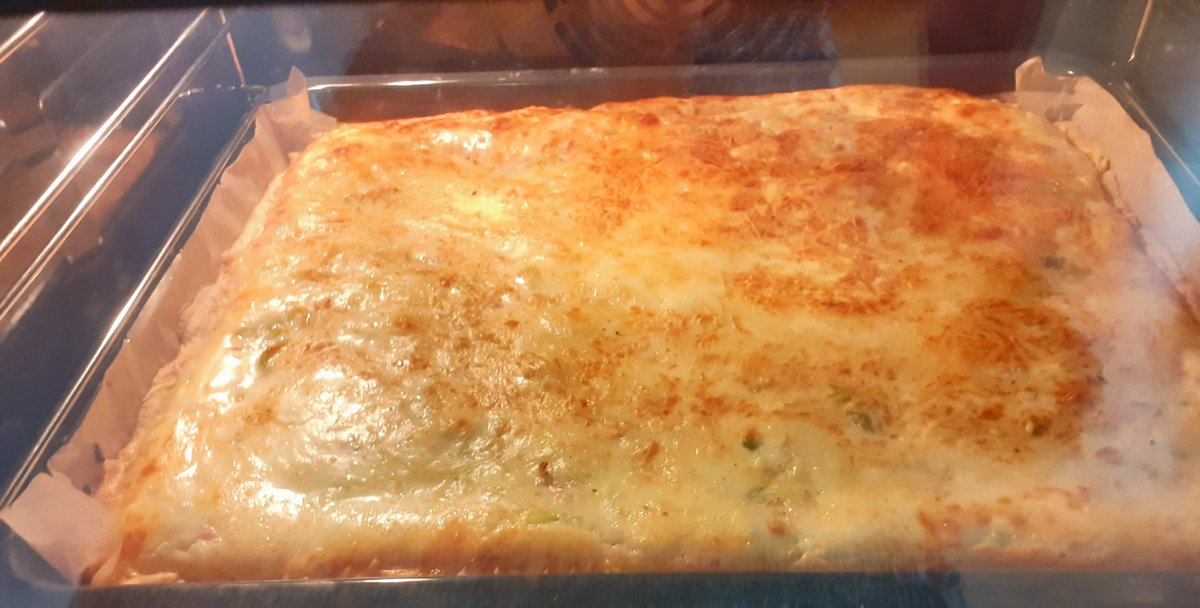 KCoooooking's tweet image. #Chefk 3 steps to Quiche Lorraine 
#makingmiracles