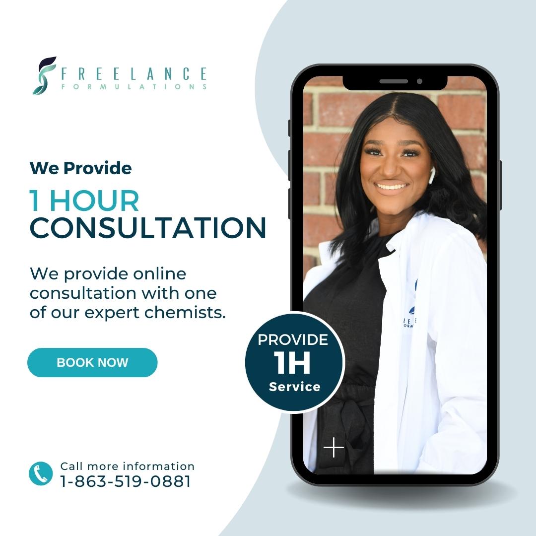 DevelopAProduct's tweet photo. Invest in your success!

Book a 1-on-1 #consultation call with our expert #chemist and unlock a world of possibilities.

Gain personalized guidance, enhance your knowledge, and achieve your chemistry goals.

Let's take your journey to the next level! 

https://t.co/pctCNdwzC5 https://t.co/IITaBEDU4p