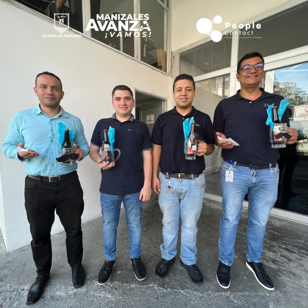 PeopleContact's tweet photo. Hoy reconocemos la gran labor de los padres que hacen parte de People Contact. Es determinante la presencia y formación en cada una de las etapas de sus hijos. ¡Felicitaciones!

#superappdeciudad #peoplesetransforma #peoplecontact #manizalesciudadinteligente https://t.co/RARkbvBI7Q
