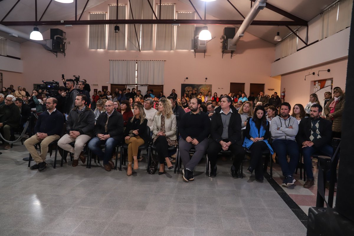 Facundo Castelli tweet media