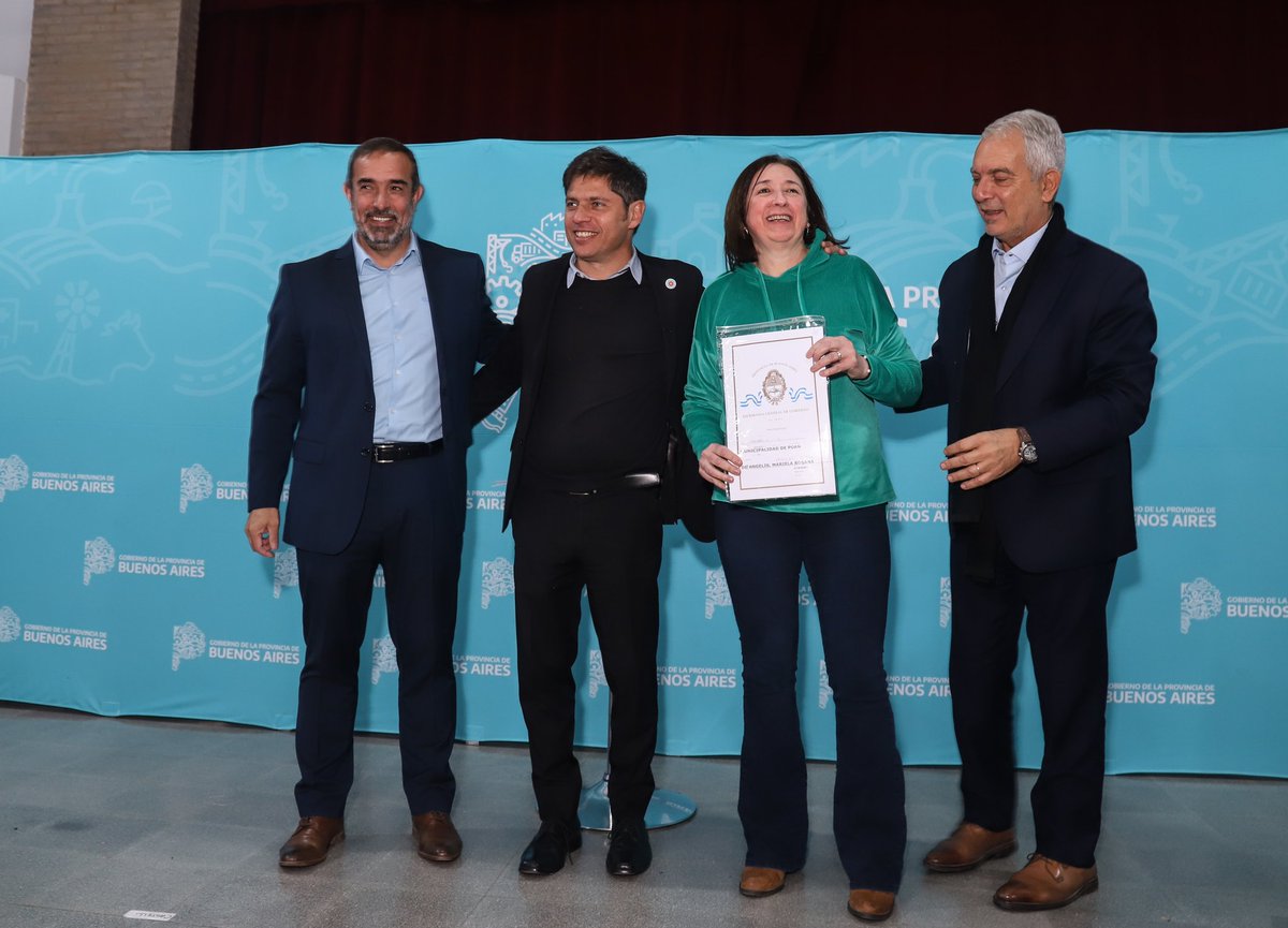 Facundo Castelli tweet media