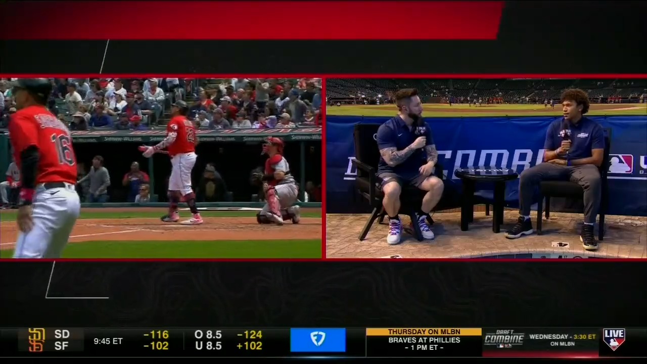 MLB Network on X