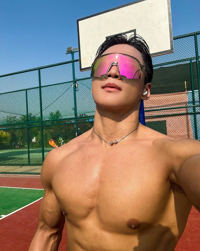 JBeng_'s tweet photo. #NewProfilePic https://t.co/MNzETd4hhj