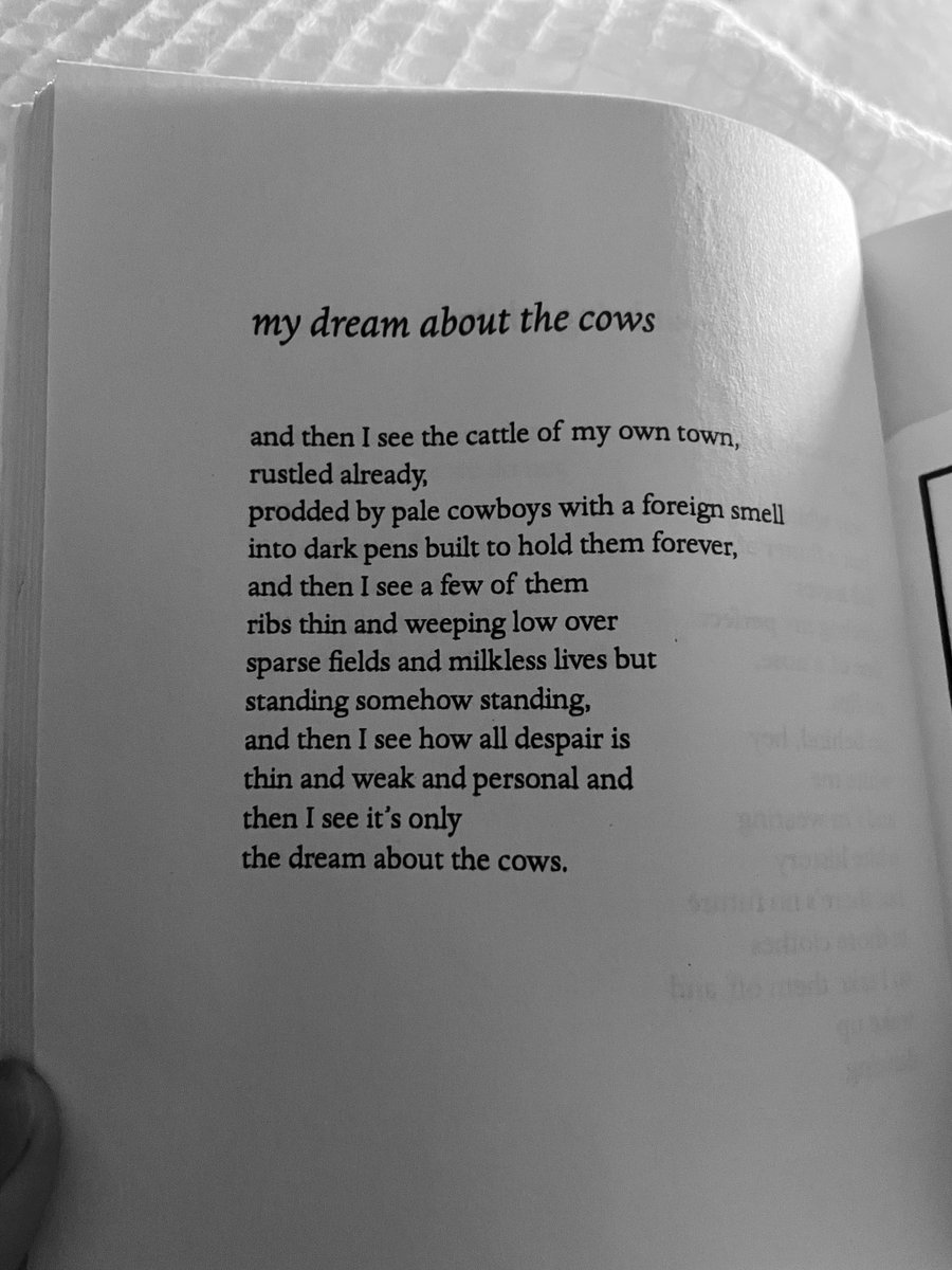 —Lucille Clifton