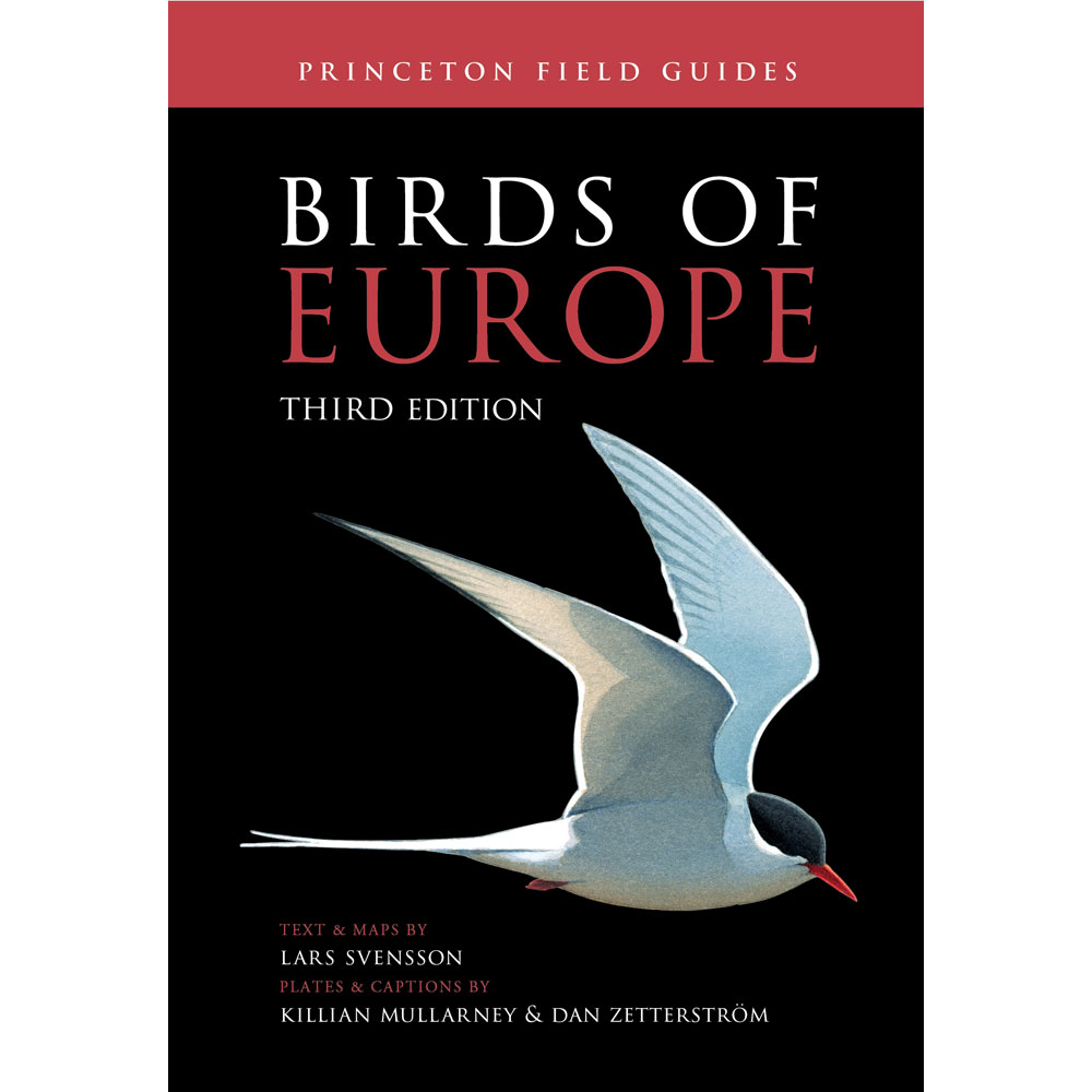 That's right! It's arriving today! Read more about our new and used arrivals & Zeiss optics discounts! conta.cc/444lUqV
@BirdIzLife @PrincetonNature 
#birdbooks #ilovebooks #birding #birdwatching #birdsofeurope #ornithology