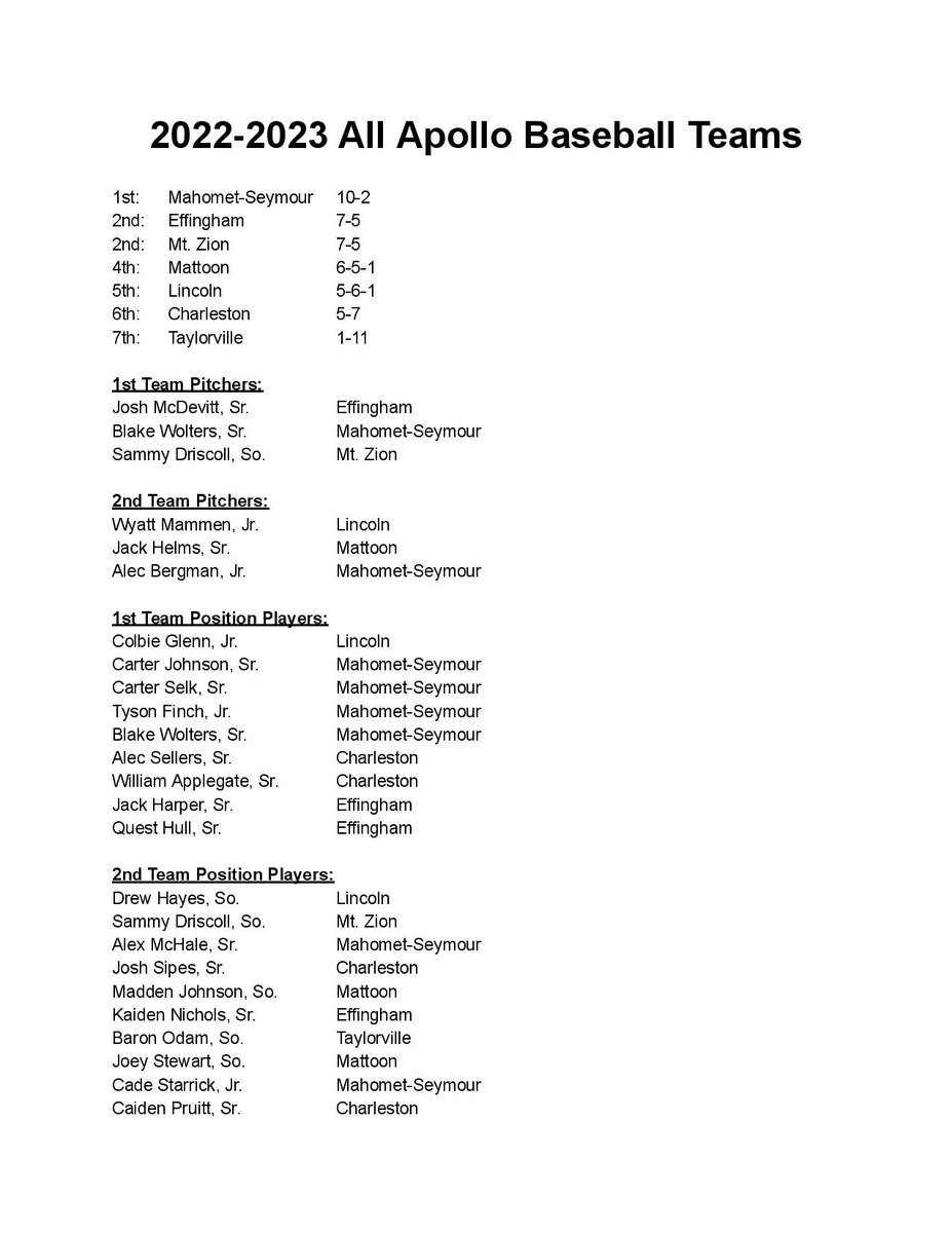 Apollo Conference tweet media