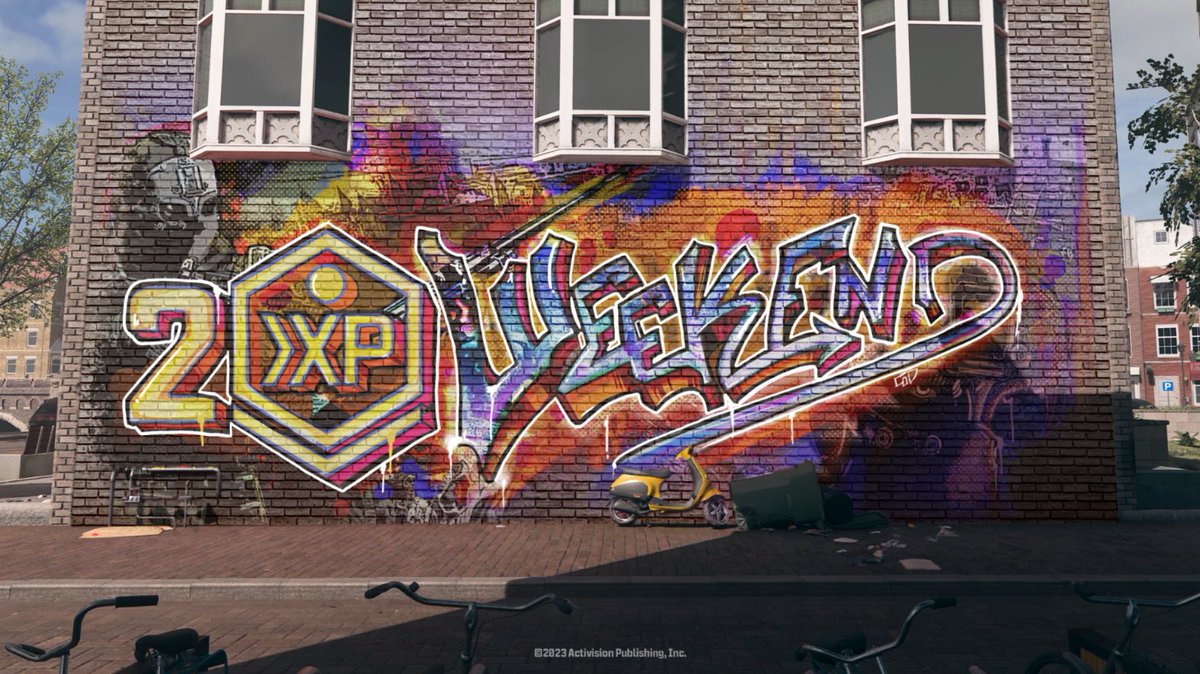 Call of Duty tweet media