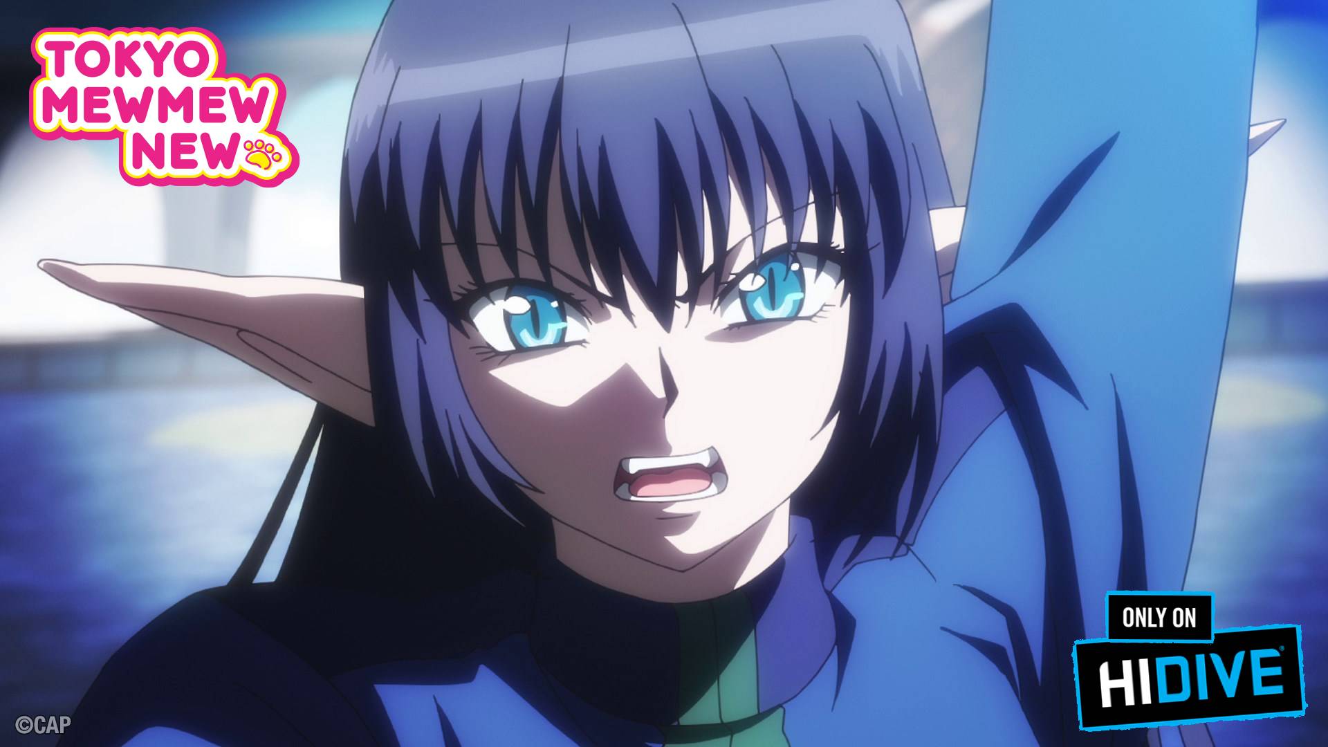 HIDIVE on X: THE FINAL EPISODE OF TOKYO MEW MEW NEW IS LIVE:    / X