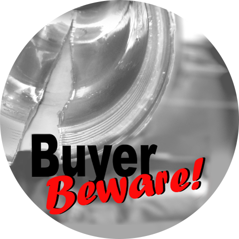 Don’t be fooled by offers for cheap car lifts or inspection services that seem too good to be true. Before buying a cheap car lift or hiring a lift inspection company, check the list of current Buyer Beware claims at autolift.org/car-lift-buyer…