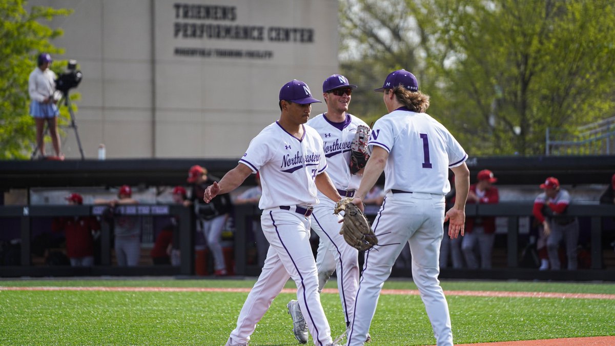 Always outstanding: <a href="/mfarinelli21/">Michael Farinelli</a> 💯