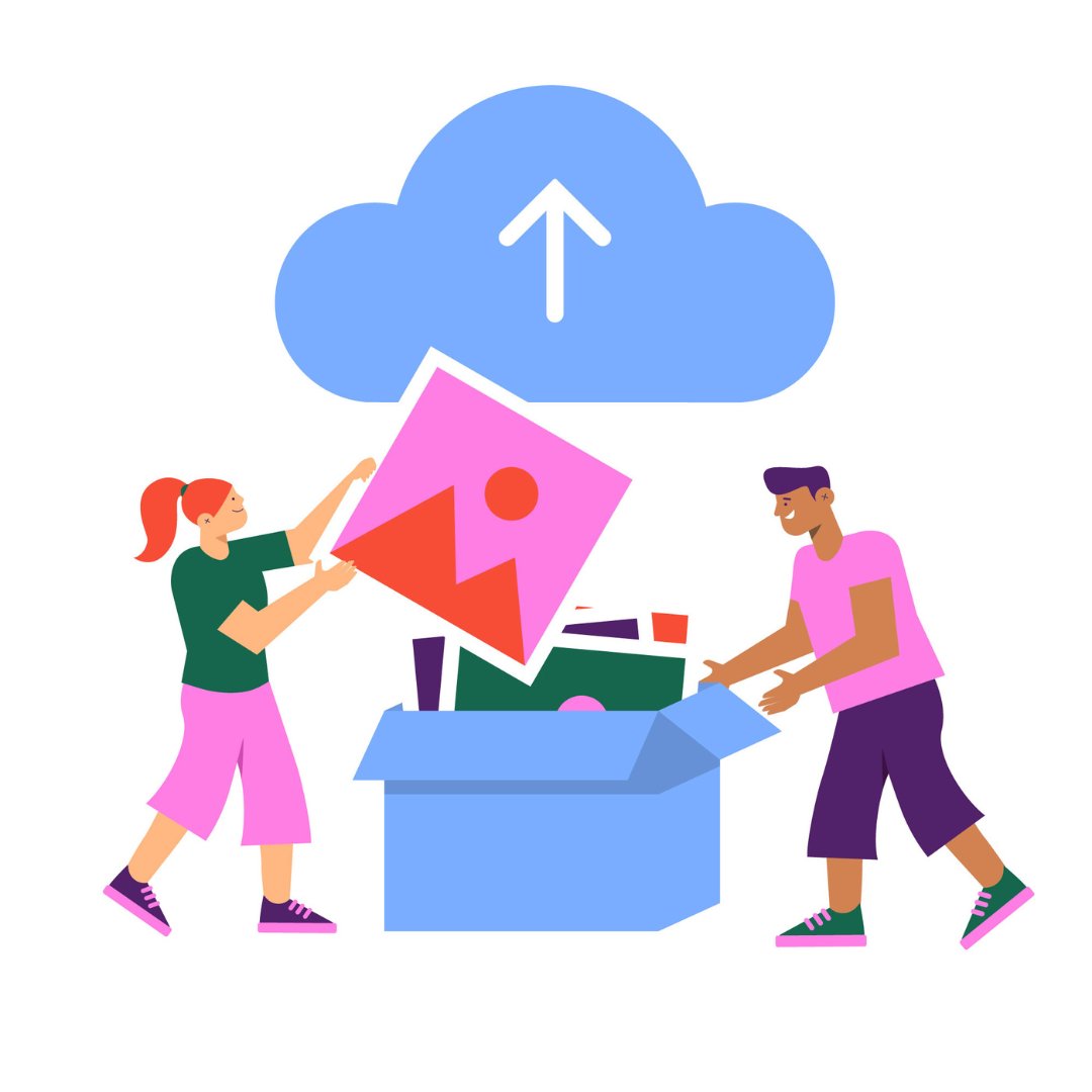 How to Move Data From Google Drive to OneDrive With Validation

ow.ly/jeN150OQhel

#DataMigration #GoogleDrive #OneDrive #DataTransfer #CloudStorage