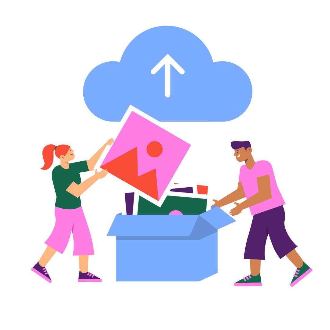 How to Move Data From Google Drive to OneDrive With Validation

ow.ly/kN1550OQh8a

#DataMigration #GoogleDrive #OneDrive #DataTransfer #CloudStorage