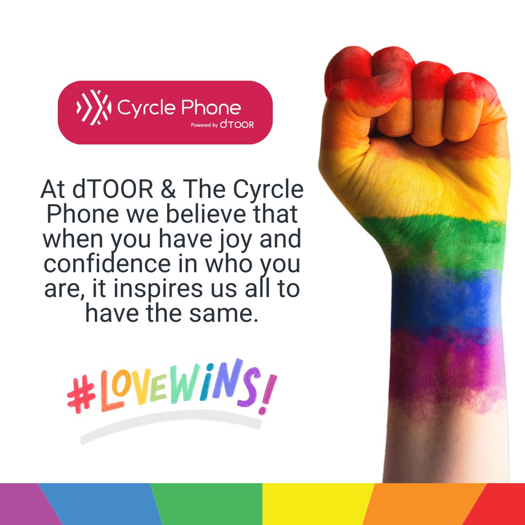 The Cyrcle Phone tweet media