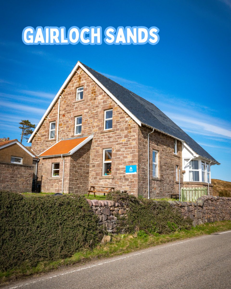 hostellingscot's tweet photo. Sitting on the northern shore of Loch Gairloch, with magnificent sea and mountain views and easy access to fantastic sandy beaches, this traditional lochside lodge is an excellent base for exploring the North West Highlands.
@VisitScotNews @Hostelling #scotlandtravelguide https://t.co/d6nGwmBova
