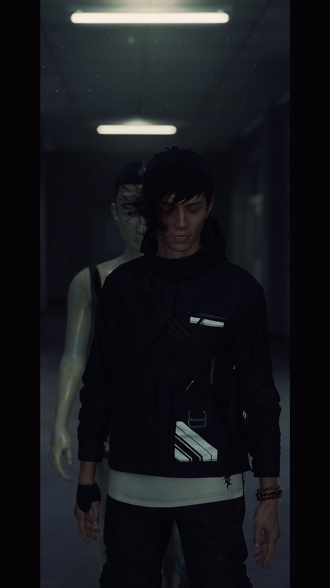 TheLoonBlade's tweet image. Game:@playGhostwire 
Developer :@tango_jpn 

#TangoGameWorks
#GhostwireTokyo #Bethesda #Xbox  #XboxShare  #XboxSeriesX #VirtualPhotography