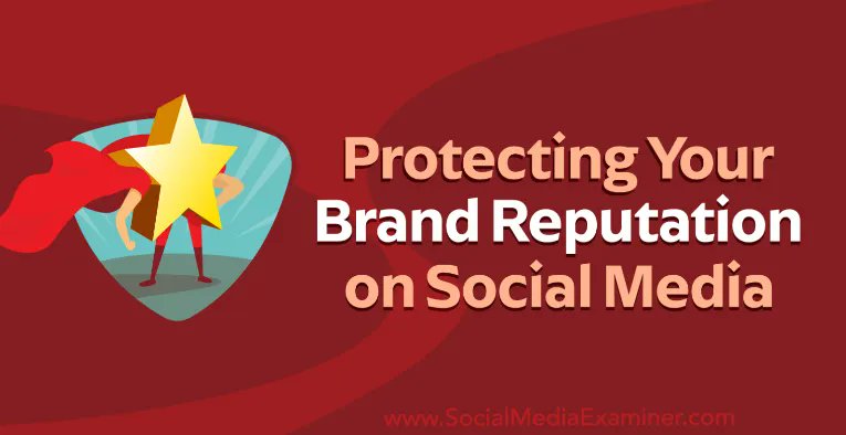 Learn how to use native brand safety tools from top social platforms. By Anna Sonnenberg via @SMExaminer>> buff.ly/42JqFVe
#paidsocial