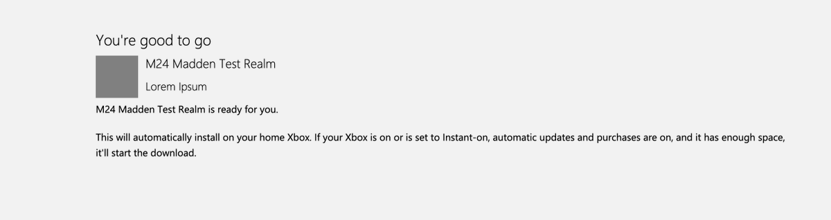 Major shoutout to <a href="/eIitemutcoins/">Elite Mut Coins</a> for having legit beta codes #Madden24beta #MVP
