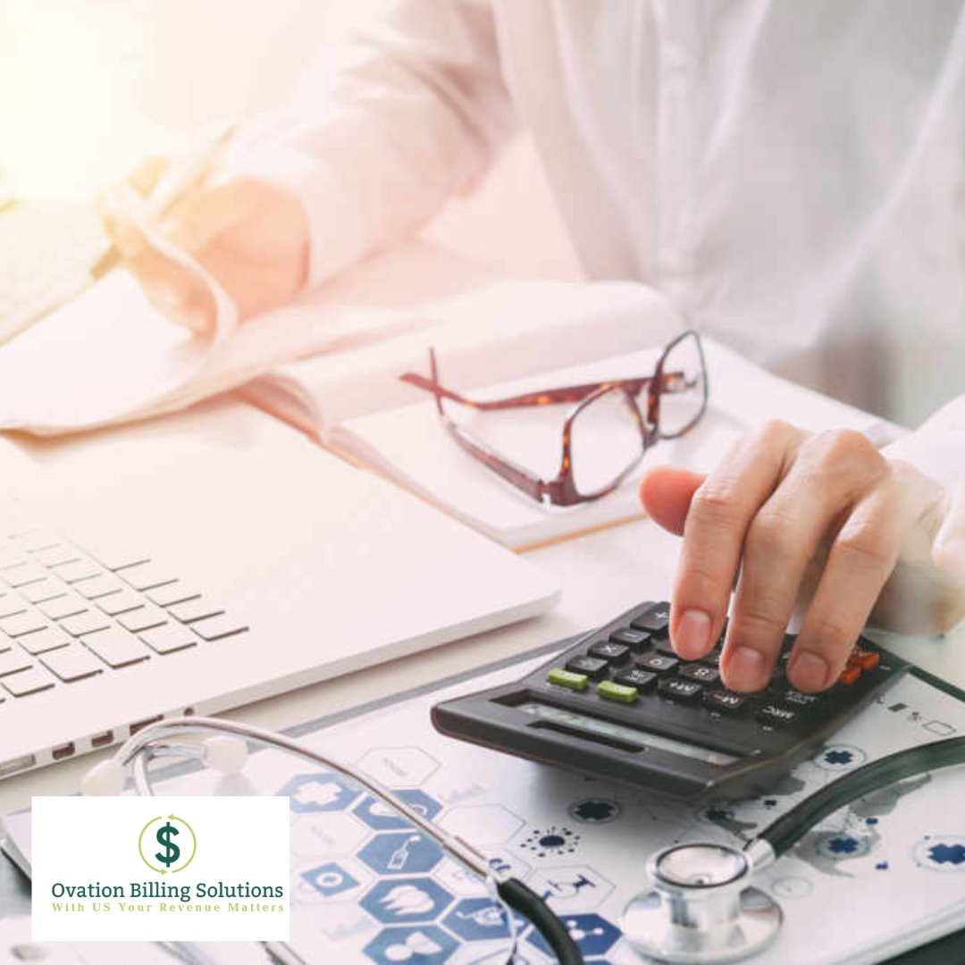 Transparency is important!

We support precise and transparent medical billing. Take part in our campaign for ethical billing practices.

For more info, visit at - ovationbillingsolutions.com

#doctors #medicalbilling #optimize #medicalbillingandcoding #healthcaretech #healthcare