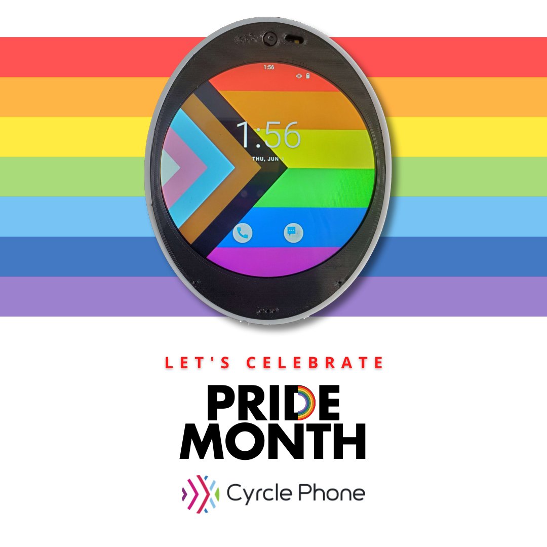 The Cyrcle Phone tweet media