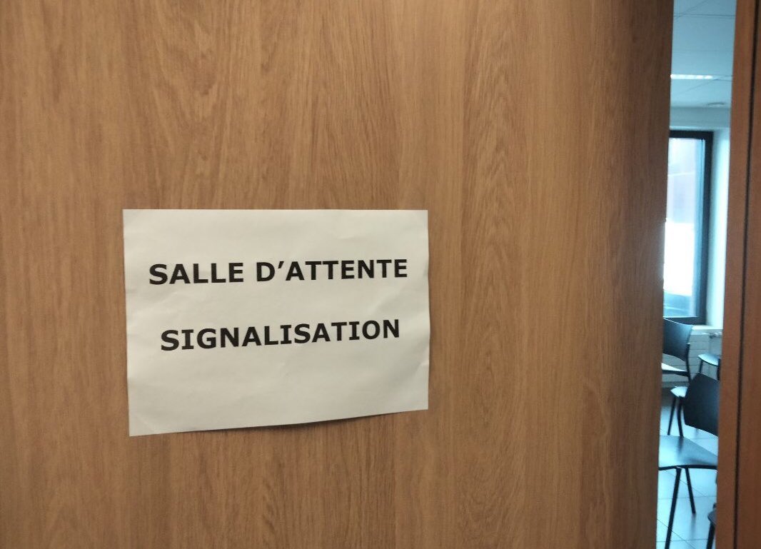 Opération « réponses sur site » ce 20/06 au commissariat de police de La Rochelle. 100 personnes (mises en cause) convoquées, et des réponses pénales du parquet dans la foulée de leur audition. Un travail collectif appréciable 👍