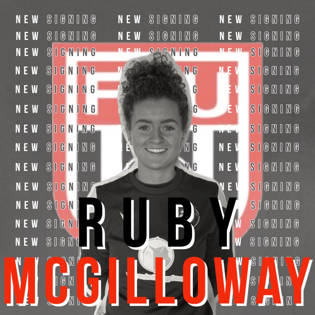 Flint Town United Ladies tweet media