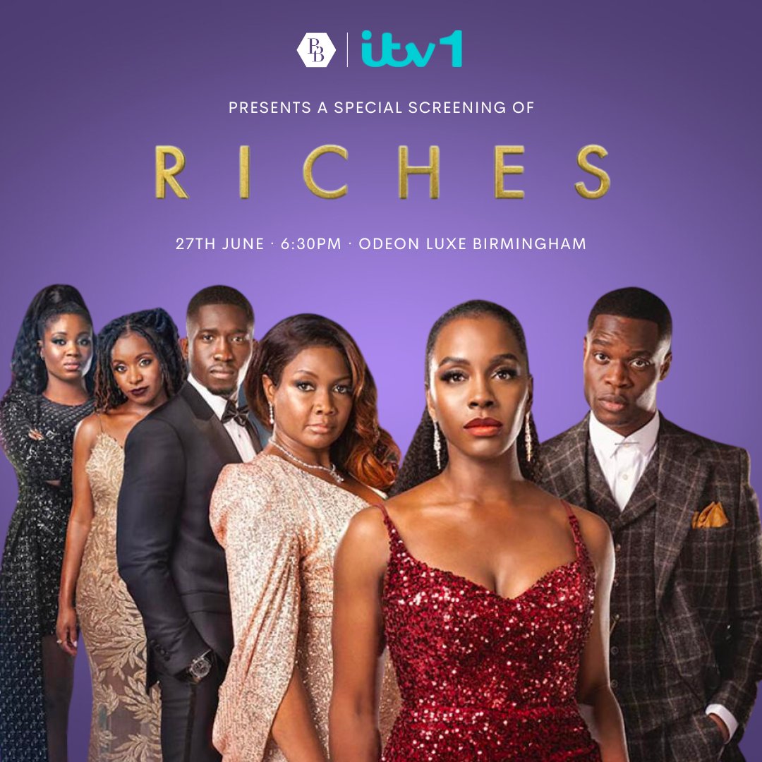 Black Ballad tweet media