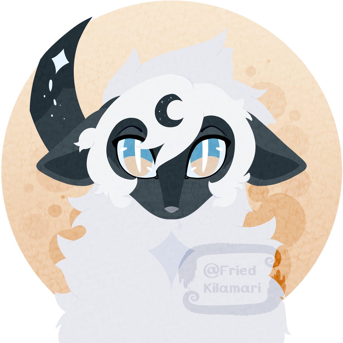 FriedKilamari's tweet photo. Dreamer icons for @NixnJix ! I’m absolutely in love with how this turned out 😭💖 lineless styles are just such a joy to work with and it’s not something I get to do often! https://t.co/t3bUrE6HzW