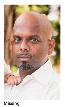 manjaselva's tweet photo. Please keep an eye out for Thiva,  last heard from 6 pm Monday.  
43 years, 5’5”, 161 lbs.
Red-and-black striped golf shirt, khaki pants, brown shoes
Have info contact York Regional Police #4 District Criminal Investigations
1-866-876-5423, ext.7441
https://t.co/3gdp2yYq3c https://t.co/IQPjbyAdaS