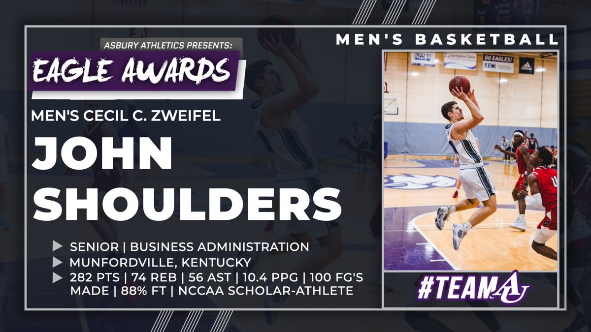 Asbury Athletics tweet media