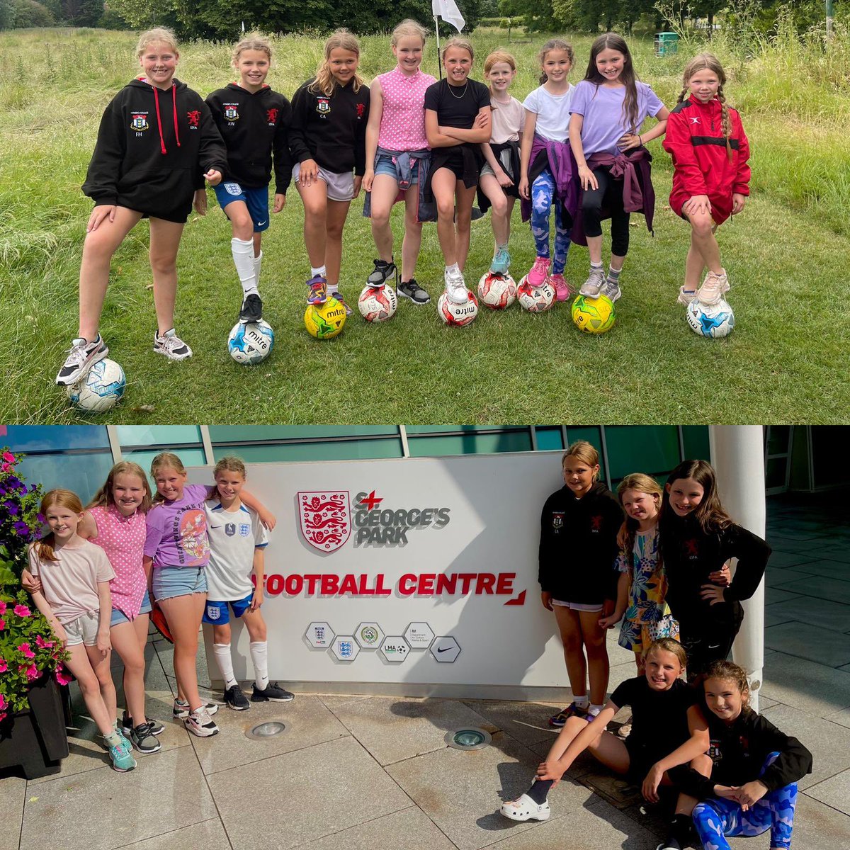 Hymers College Sport tweet media