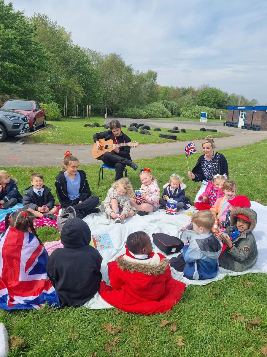 Our Lady Queen Of Peace Primary, Litherland tweet media