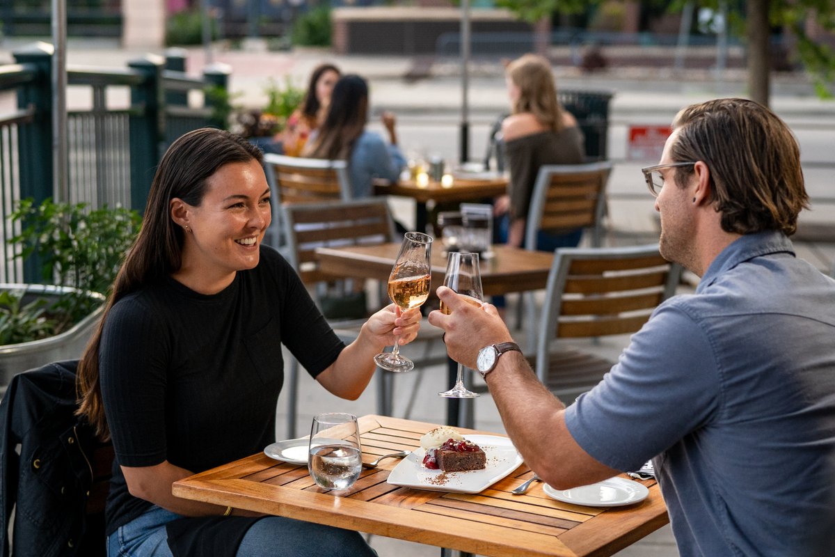 Welcome, <a href="/PsychedelicSci/">Psychedelic Science</a>! Don’t forget to make reservations for some of our dining hot spots and culinary masterpieces. Here is a list of must-try restaurants: bit.ly/3G5JiYM #PsychedelicScience2023