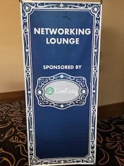 moveeasy's tweet photo. LiveEasy is very excited to be attending Gathering of Eagles 2023 by REALTRENDS conference this week! Read all about it in the REALTRENDS article below and stop by our LiveEasy Lounge for relaxation and conversation!

https://t.co/gwoPJAGKSK

#liveeasy #gatheringofeagles https://t.co/P2HznUiHrv