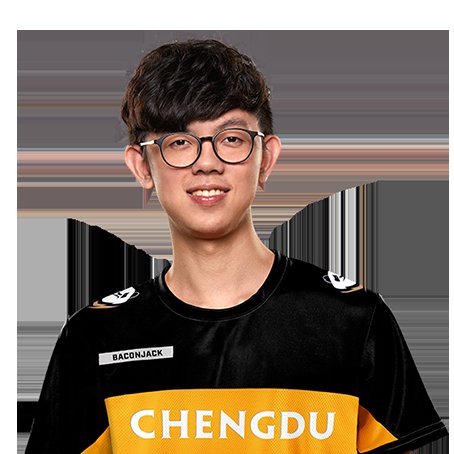 'Chengdu Hunters Leave Overwatch League For Good'

Thank you for giving Central China a spotlight over the past 6 years.
We've lost the Chengdu Zone to history, but this team will never be forgotten for the panda branding, swole Ameng and giving Taiwanese players a shot at glory.